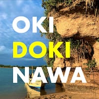 Active Okinawa Tours 沖縄ツアー okidokinawa